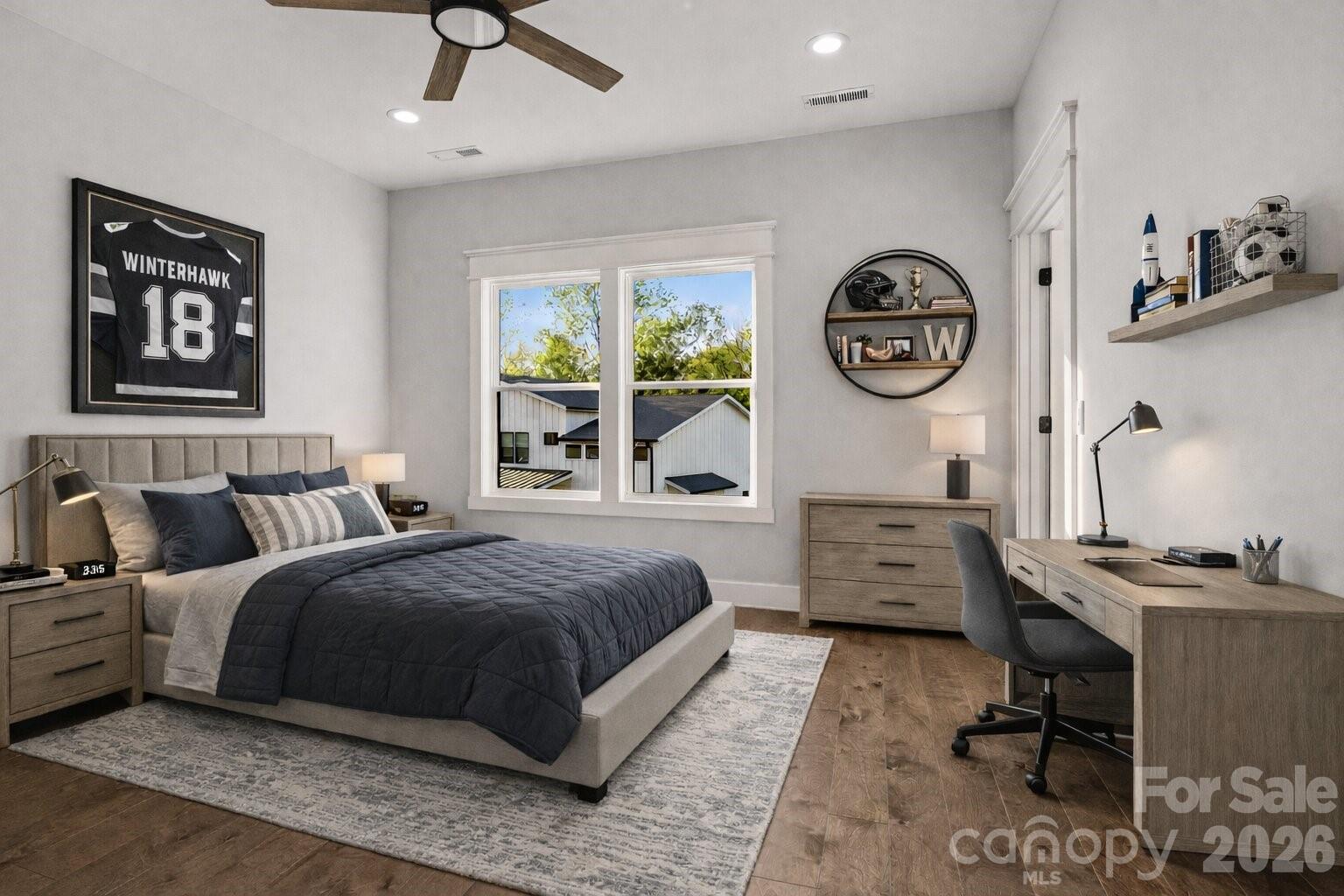 18 Winterhawk Drive Arden NC 28704
