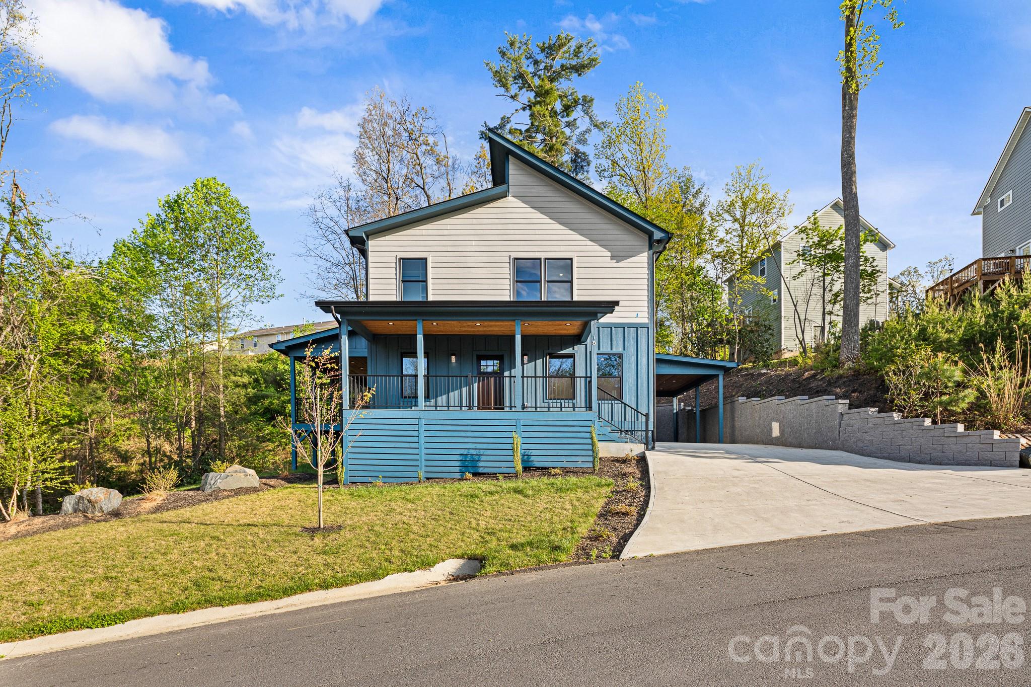 18 Winterhawk Drive Arden NC 28704