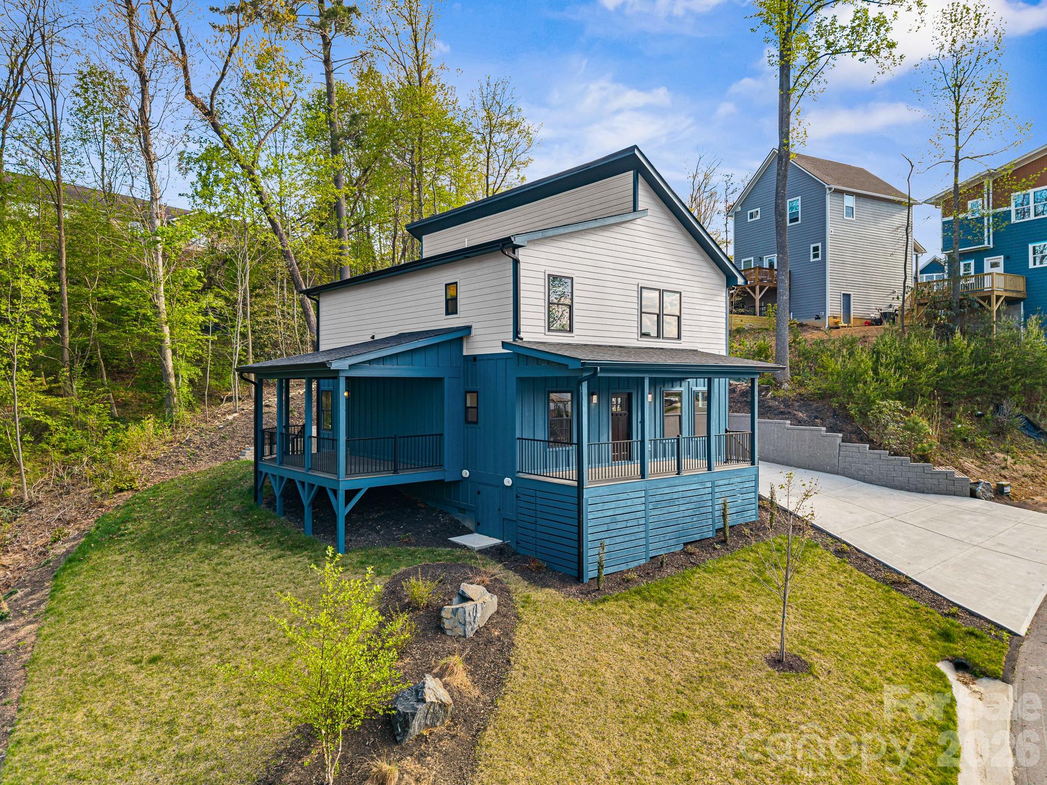 18 Winterhawk Drive Arden NC 28704