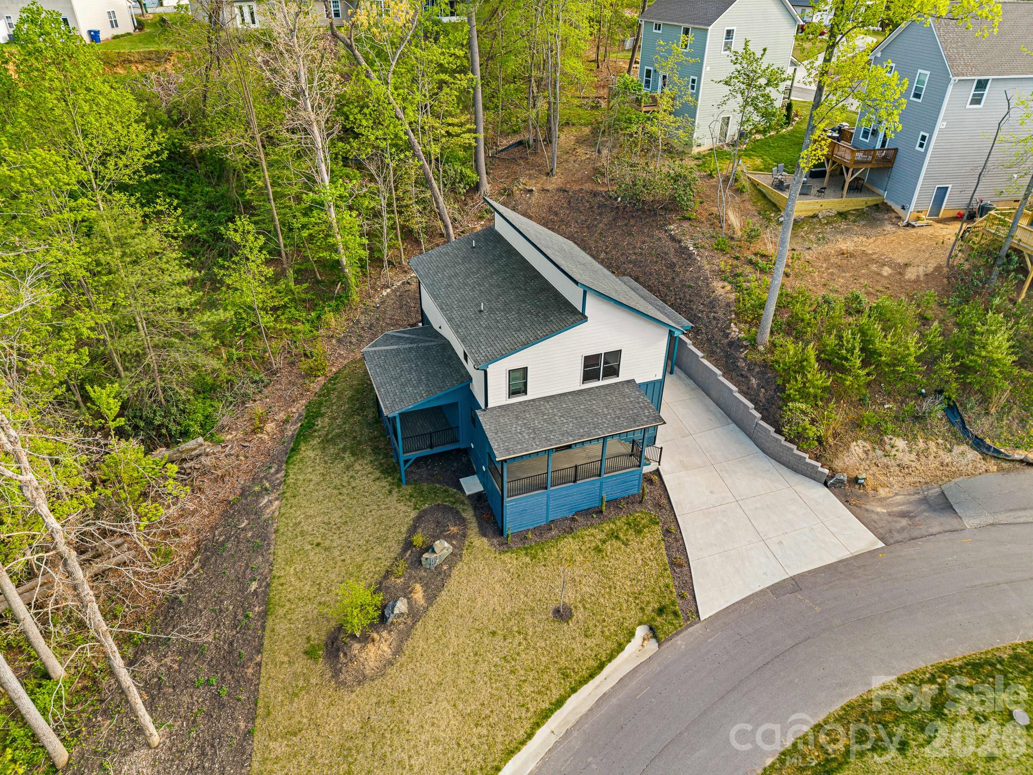 18 Winterhawk Drive Arden NC 28704