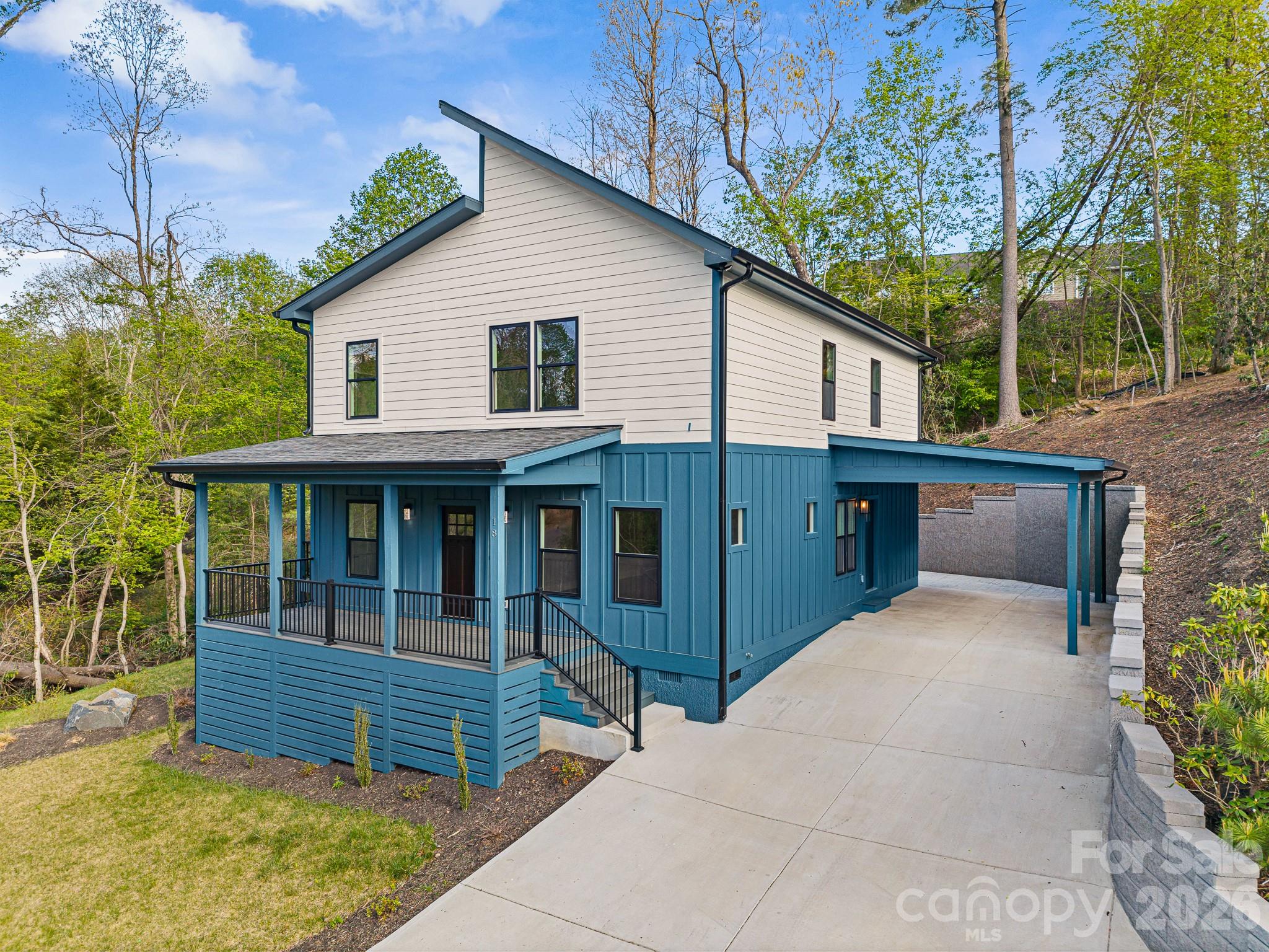 18 Winterhawk Drive Arden NC 28704