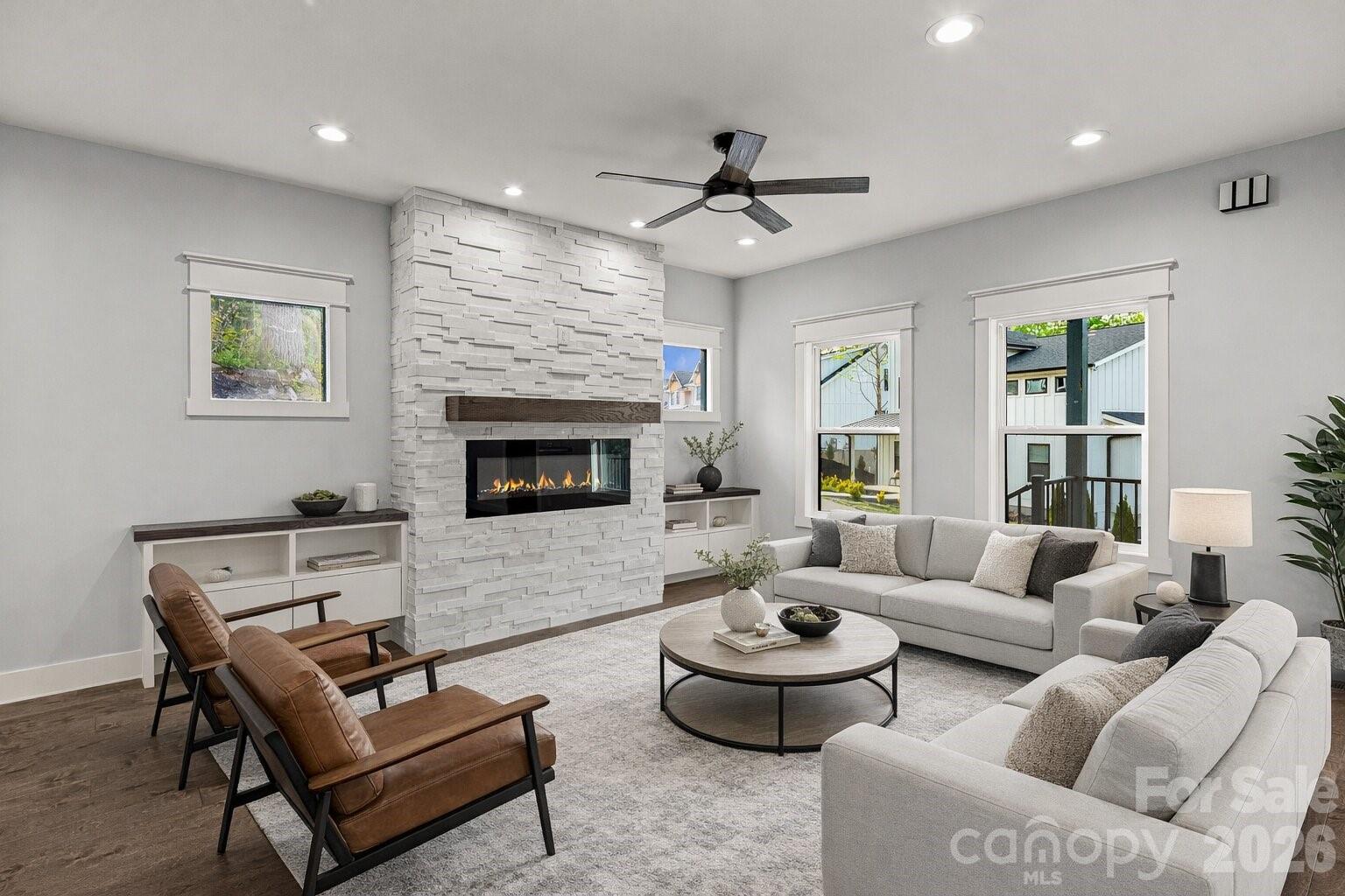 18 Winterhawk Drive Arden NC 28704