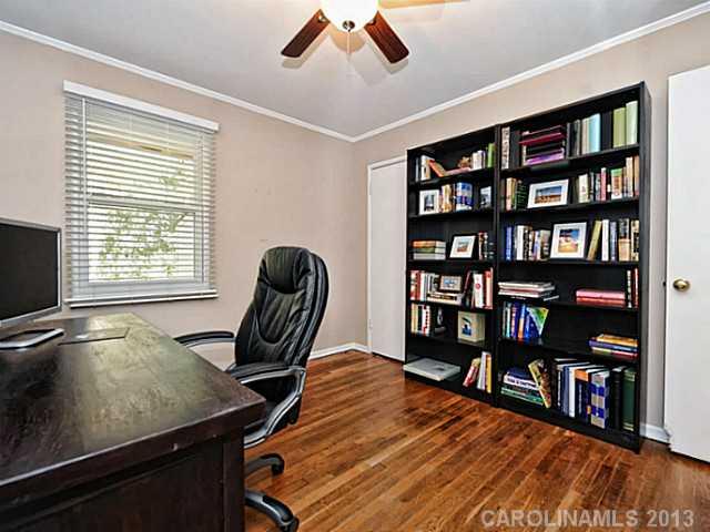 721 Manhasset Road Charlotte NC 28209