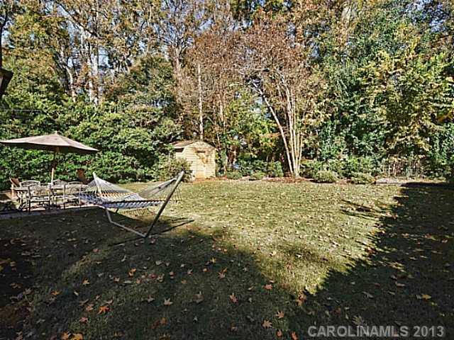 721 Manhasset Road Charlotte NC 28209