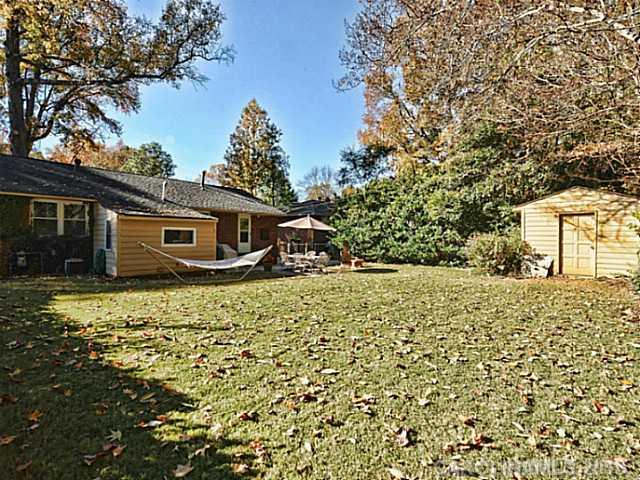721 Manhasset Road Charlotte NC 28209