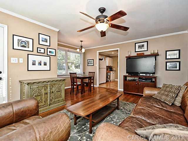 721 Manhasset Road Charlotte NC 28209
