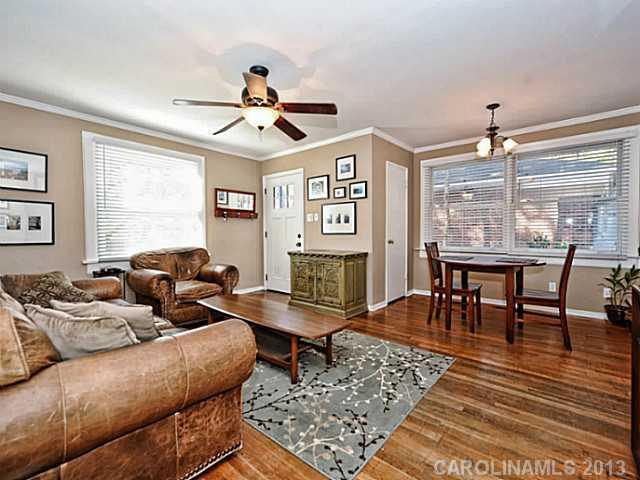 721 Manhasset Road Charlotte NC 28209