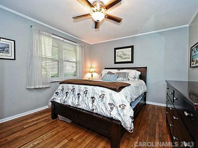 721 Manhasset Road Charlotte NC 28209