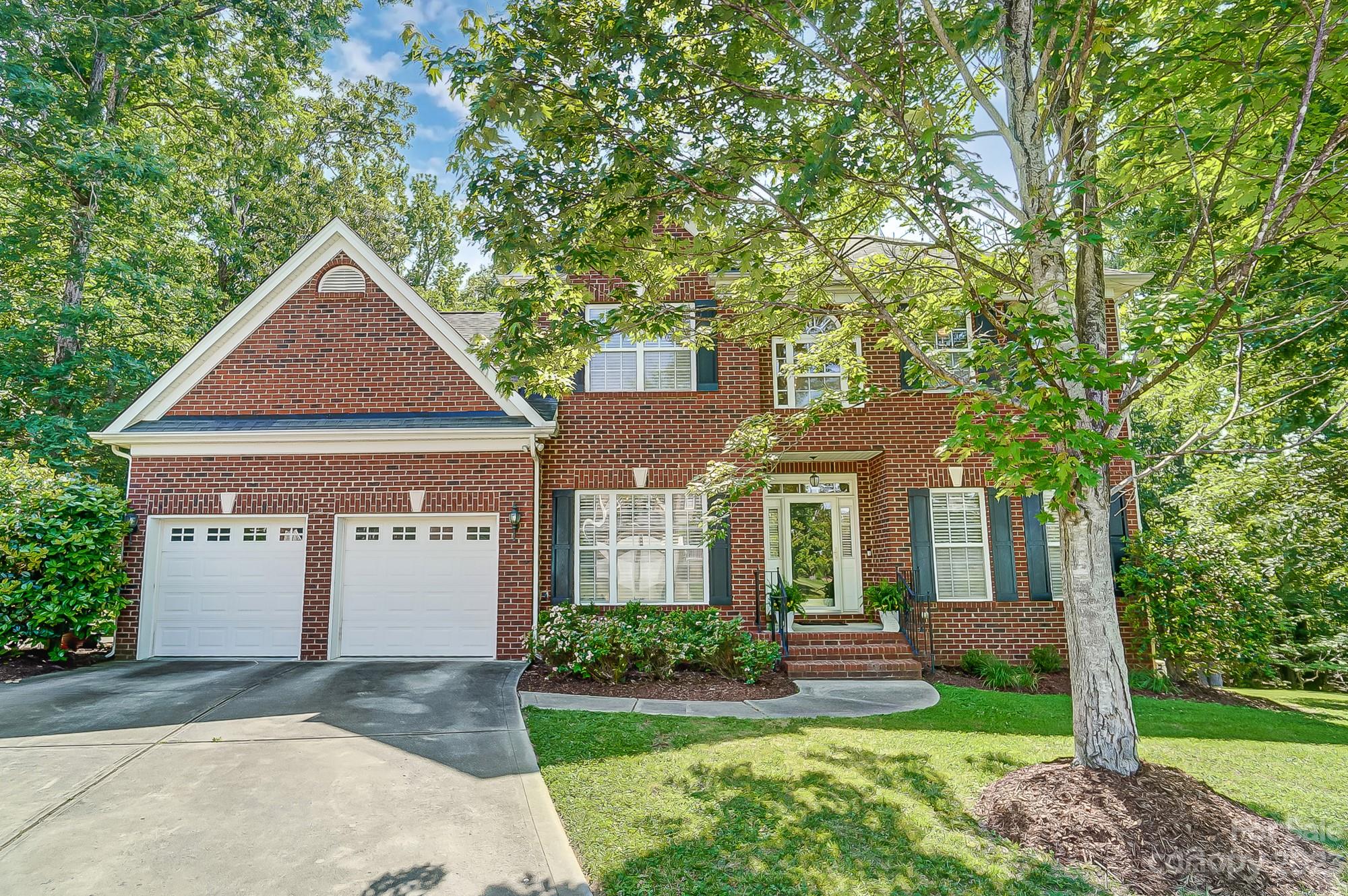 13115 Purple Dawn Drive Charlotte NC 28213