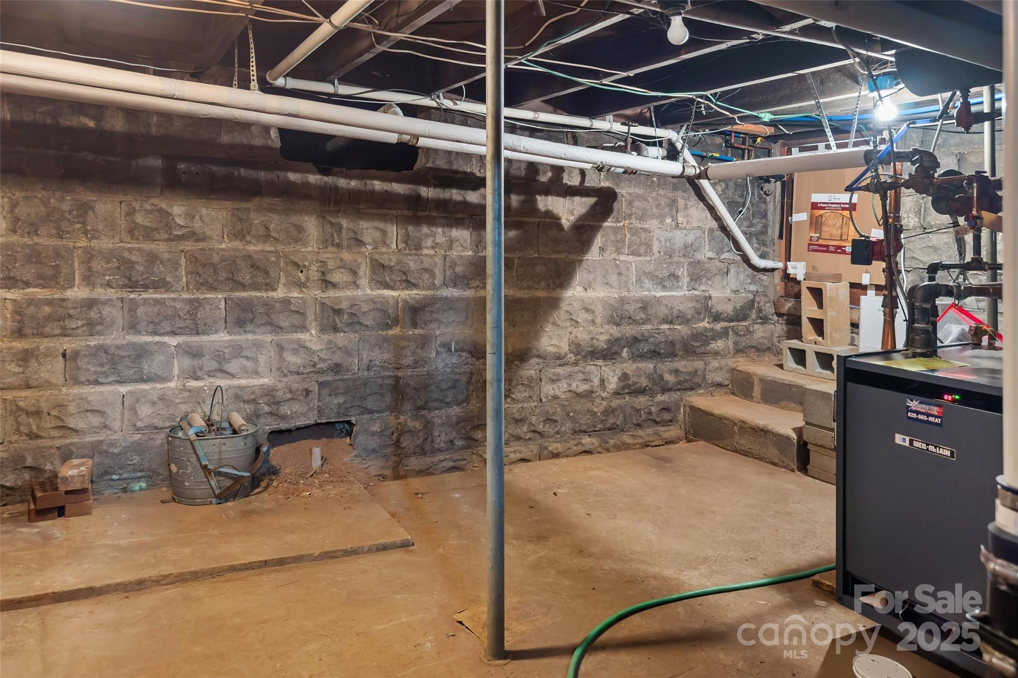 125 Church Street Black Mountain NC 28711