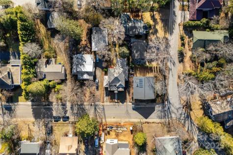 125 Church Street Black Mountain NC 28711