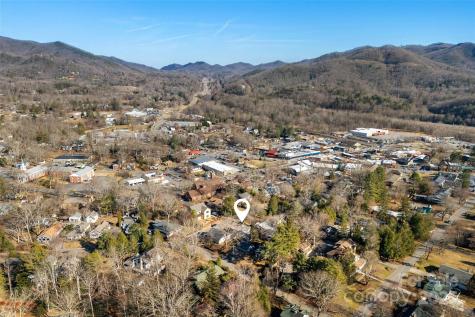 125 Church Street Black Mountain NC 28711