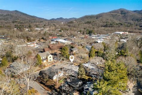 125 Church Street Black Mountain NC 28711
