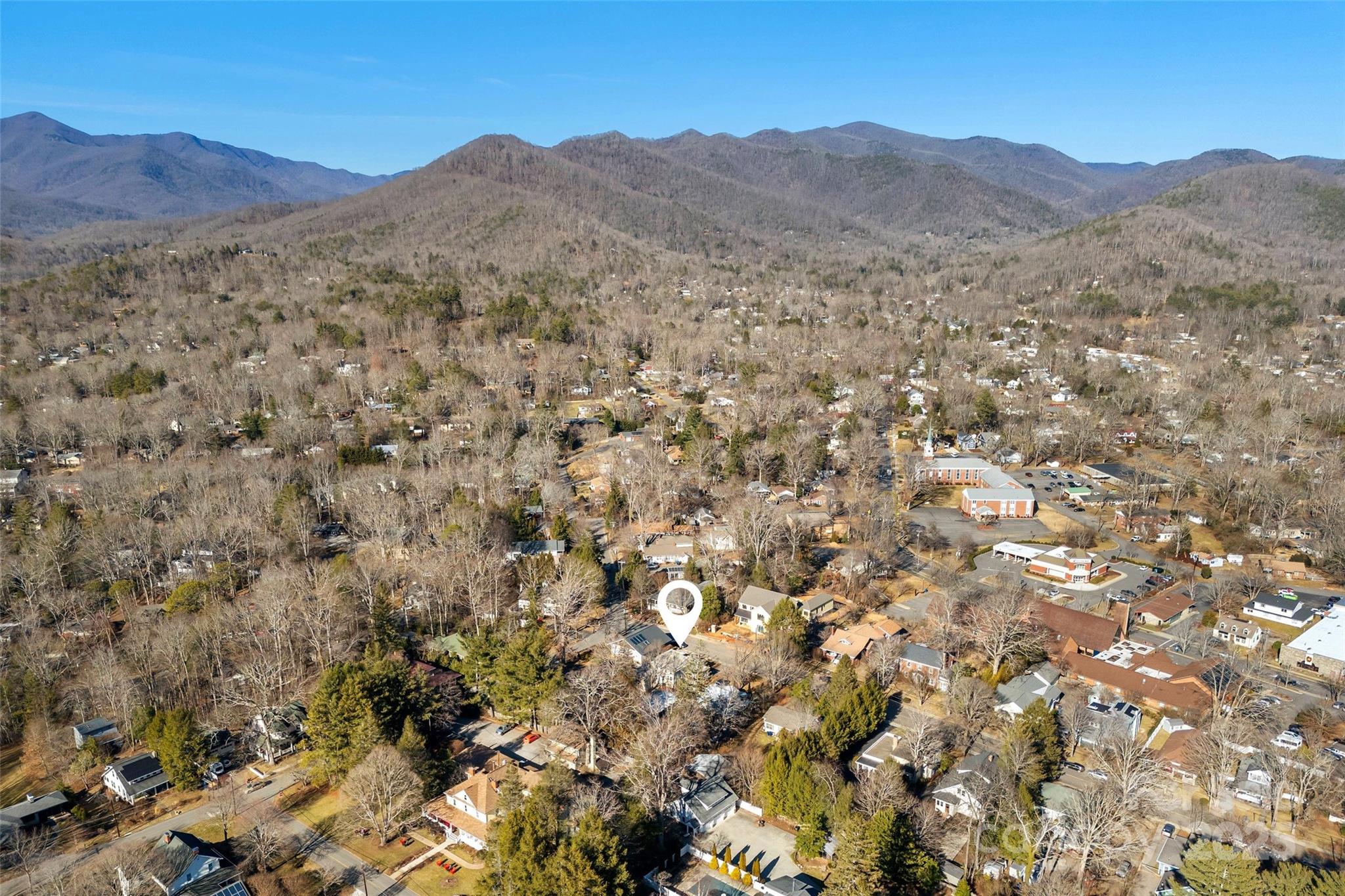 125 Church Street Black Mountain NC 28711