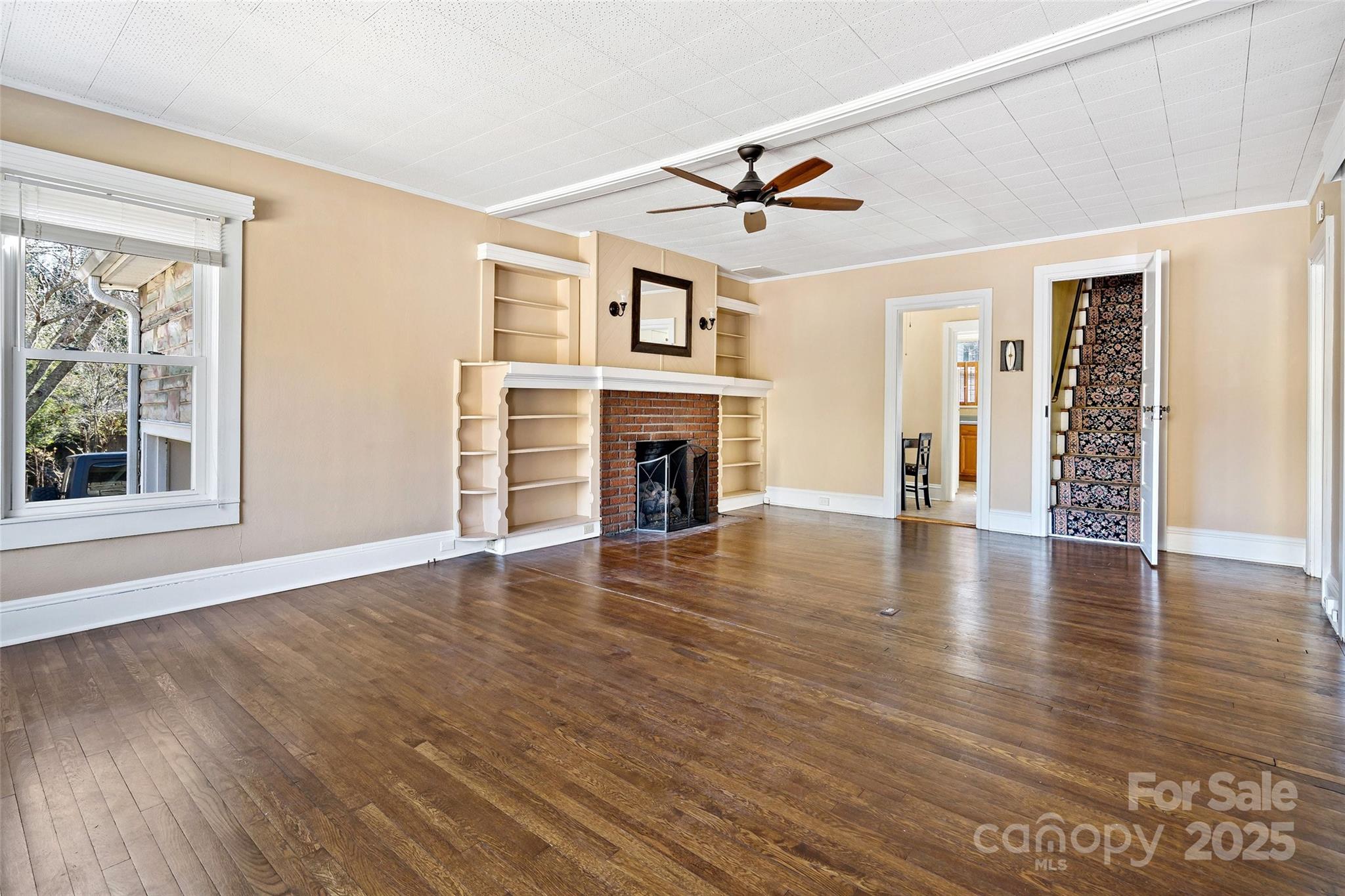 125 Church Street Black Mountain NC 28711