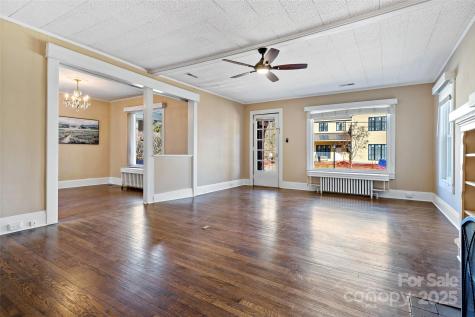 125 Church Street Black Mountain NC 28711