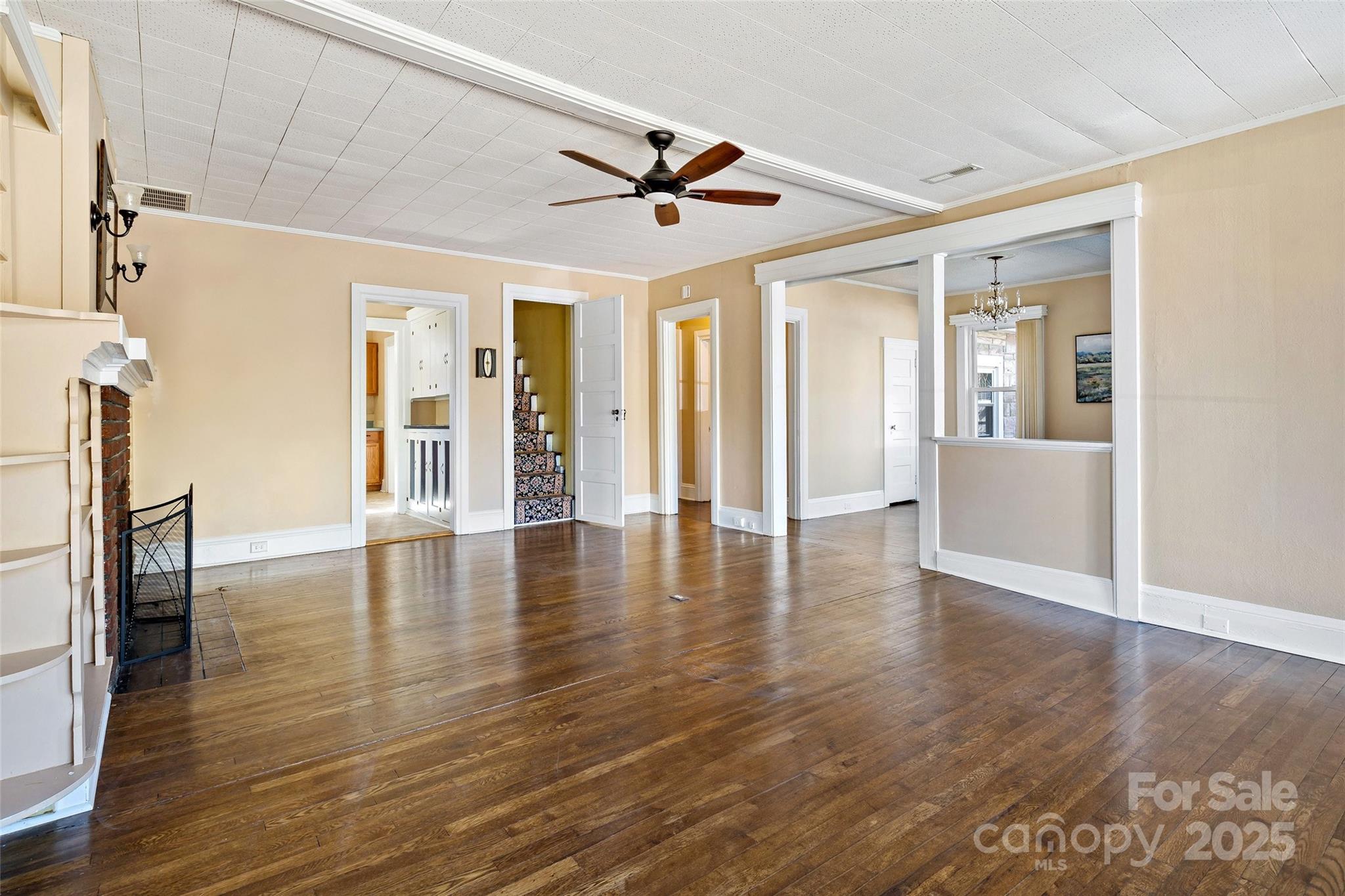 125 Church Street Black Mountain NC 28711