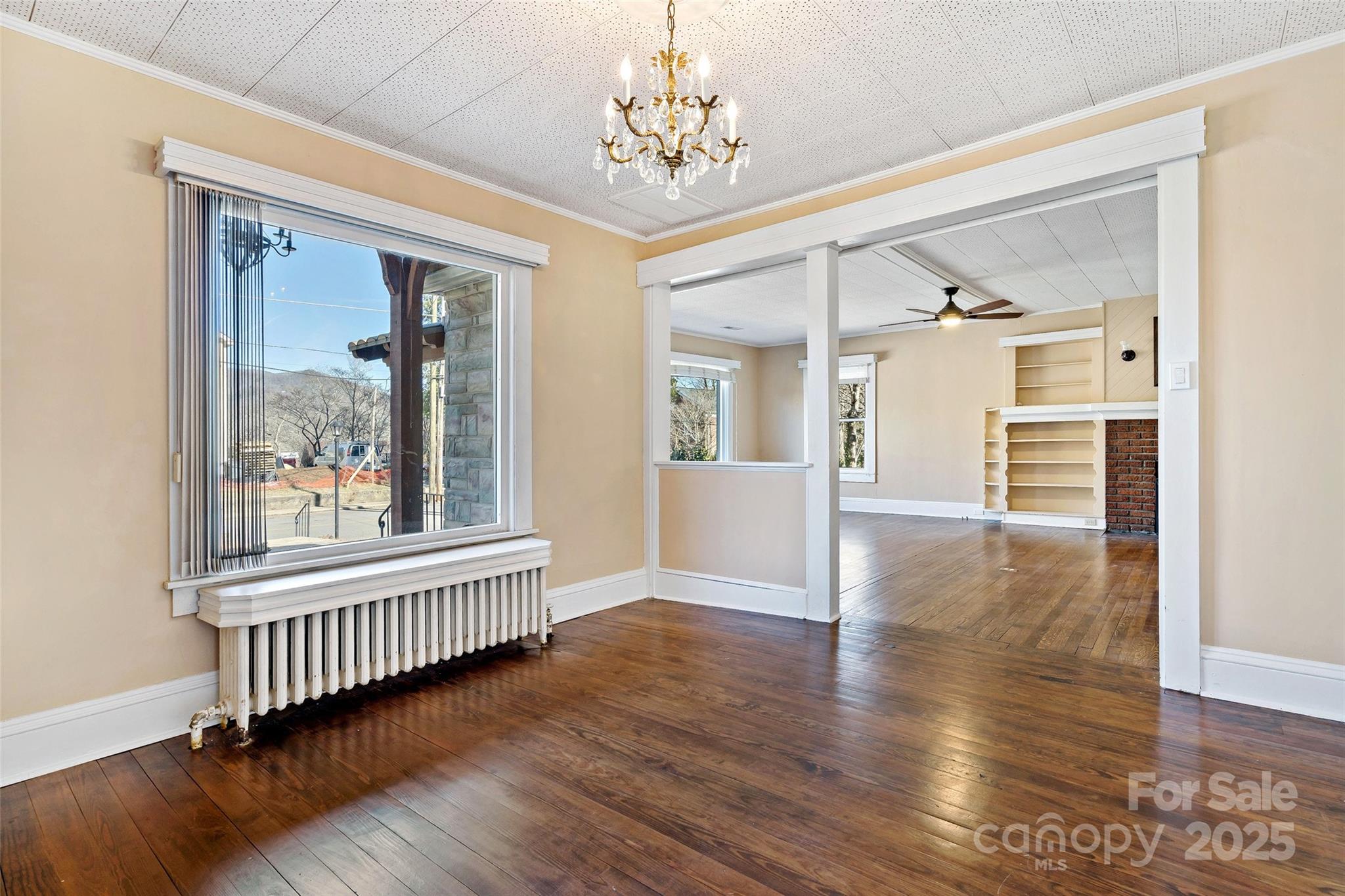 125 Church Street Black Mountain NC 28711