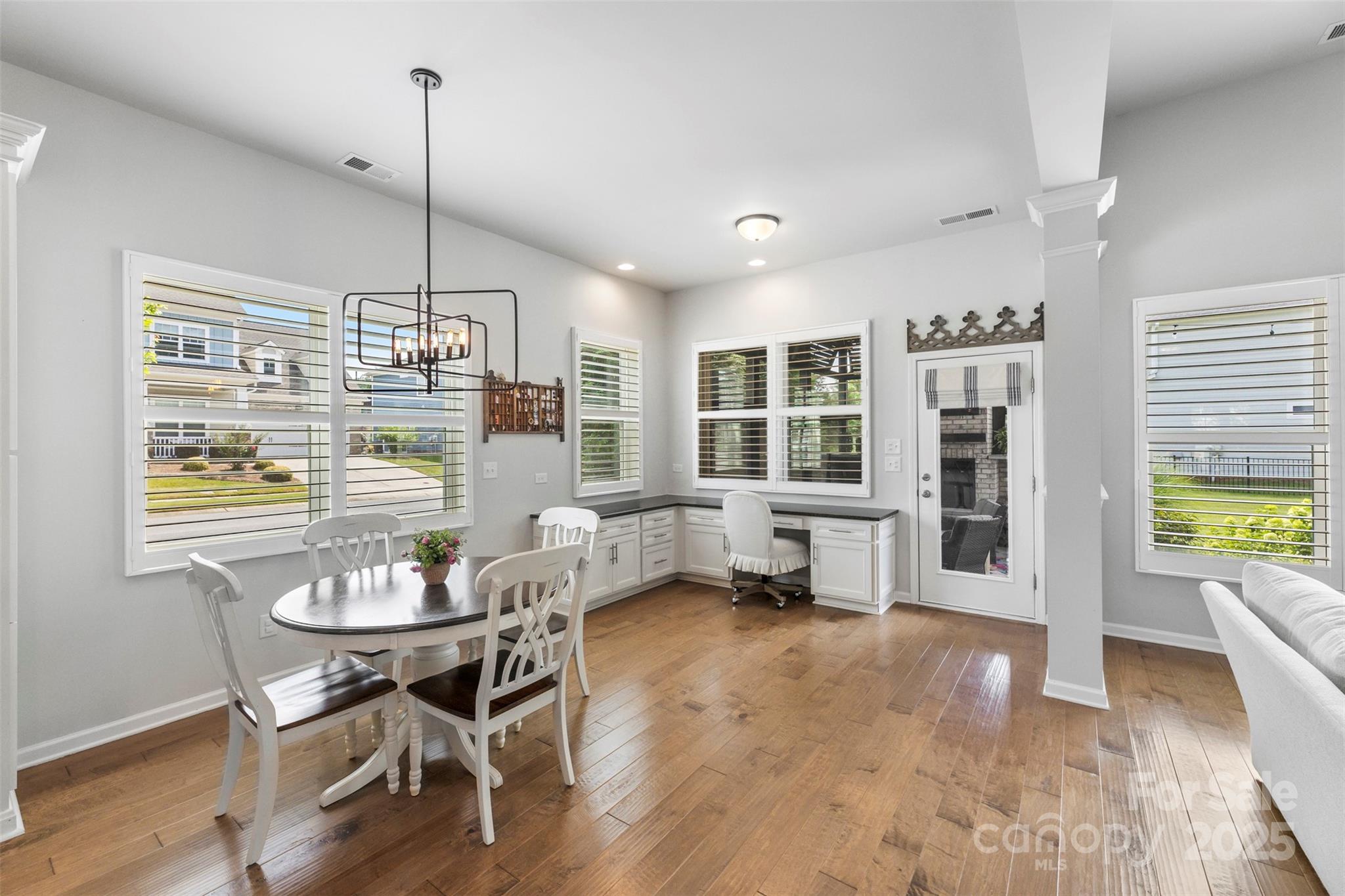 11317 Fullerton Place Drive NW Huntersville NC 28078
