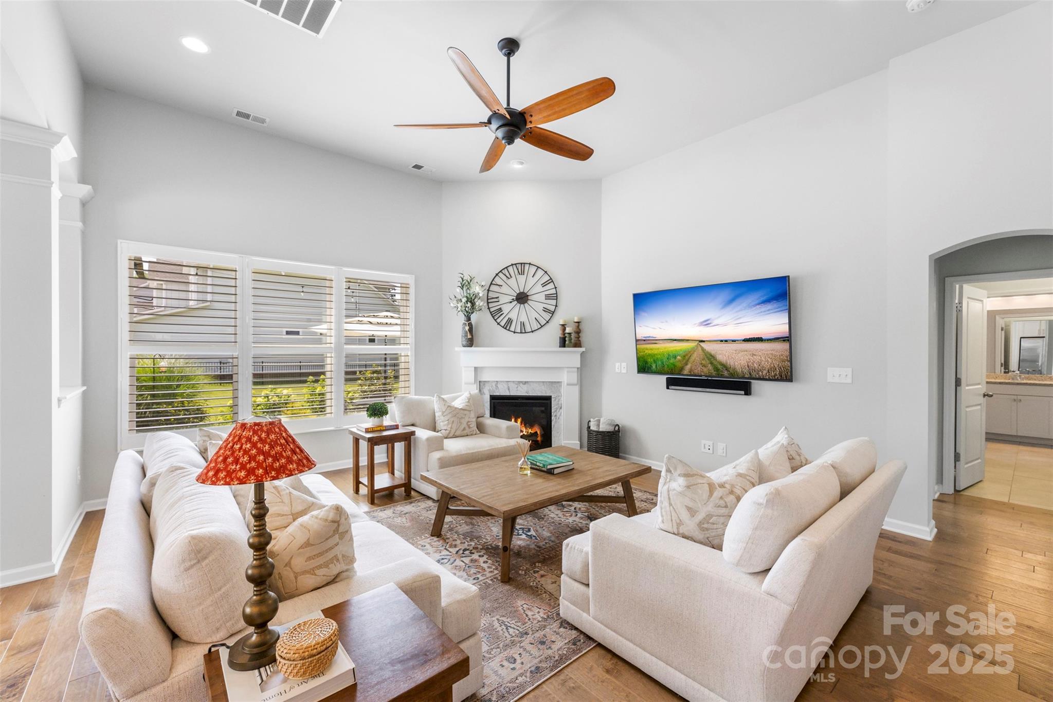 11317 Fullerton Place Drive NW Huntersville NC 28078