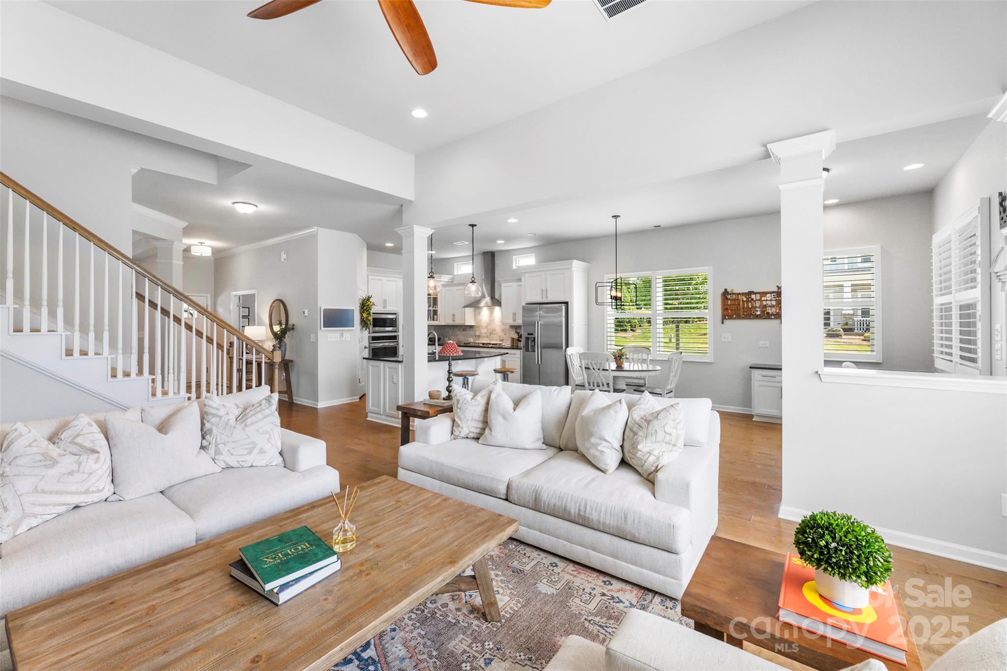 11317 Fullerton Place Drive NW Huntersville NC 28078