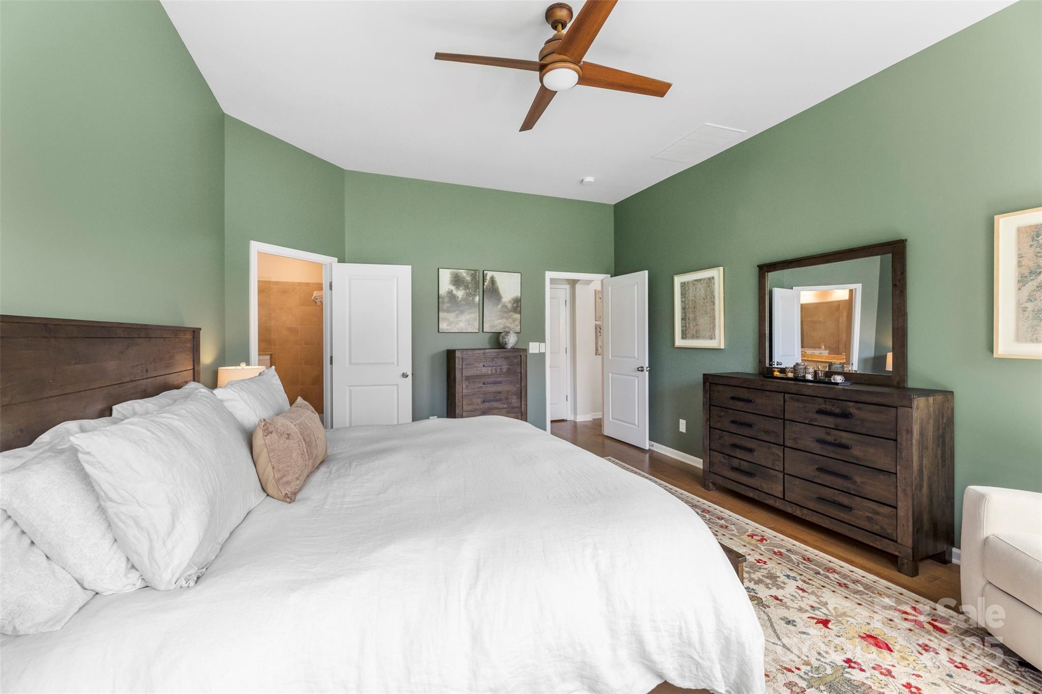 11317 Fullerton Place Drive NW Huntersville NC 28078