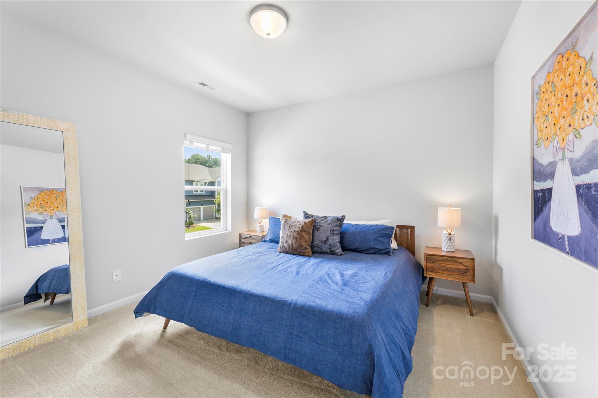 11317 Fullerton Place Drive NW Huntersville NC 28078