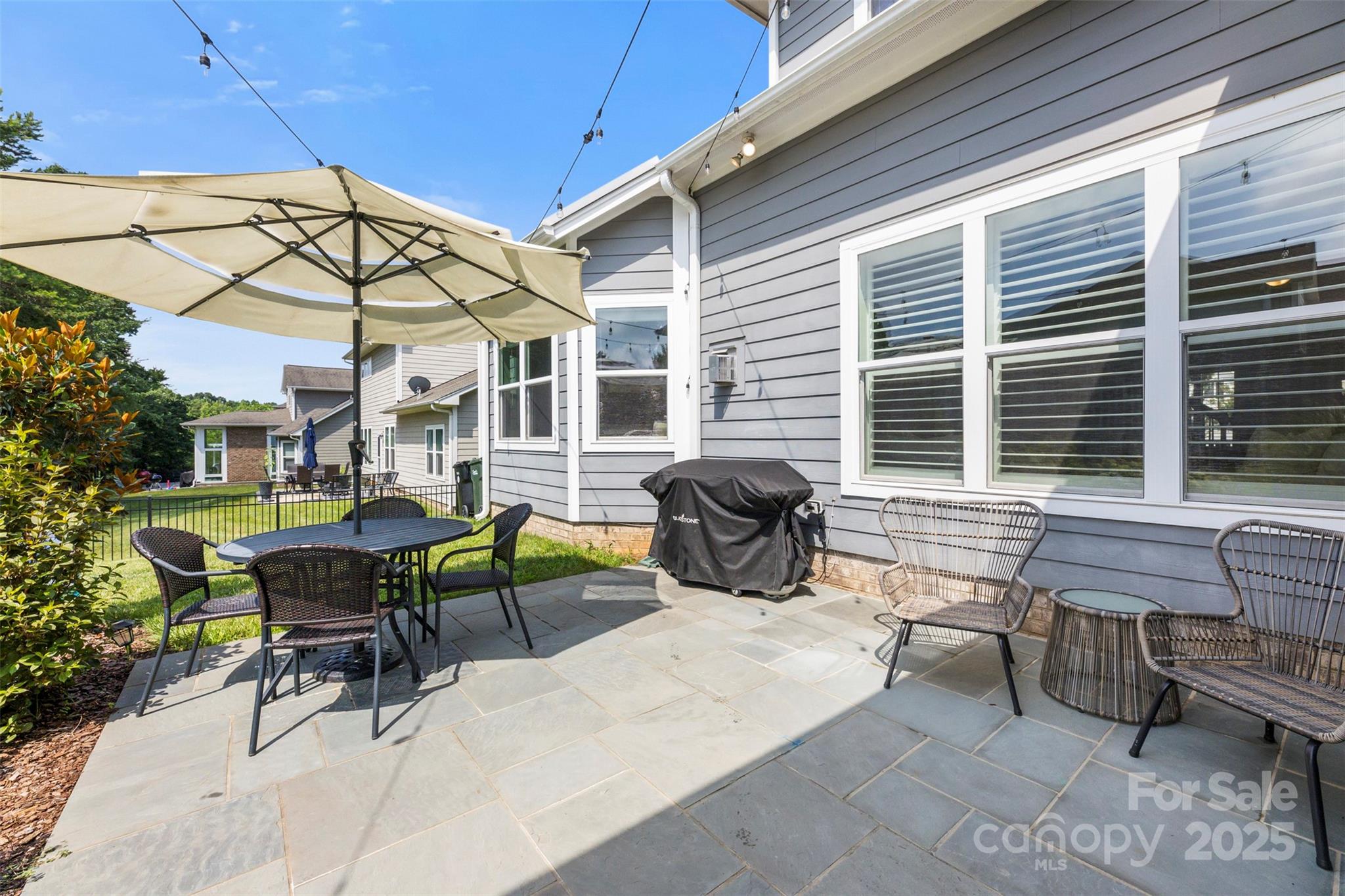 11317 Fullerton Place Drive NW Huntersville NC 28078