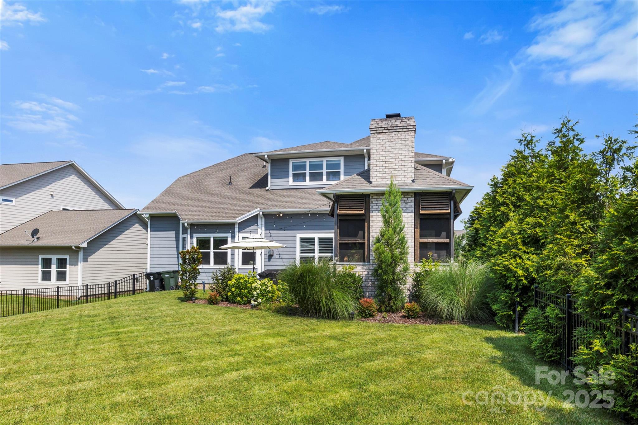 11317 Fullerton Place Drive NW Huntersville NC 28078