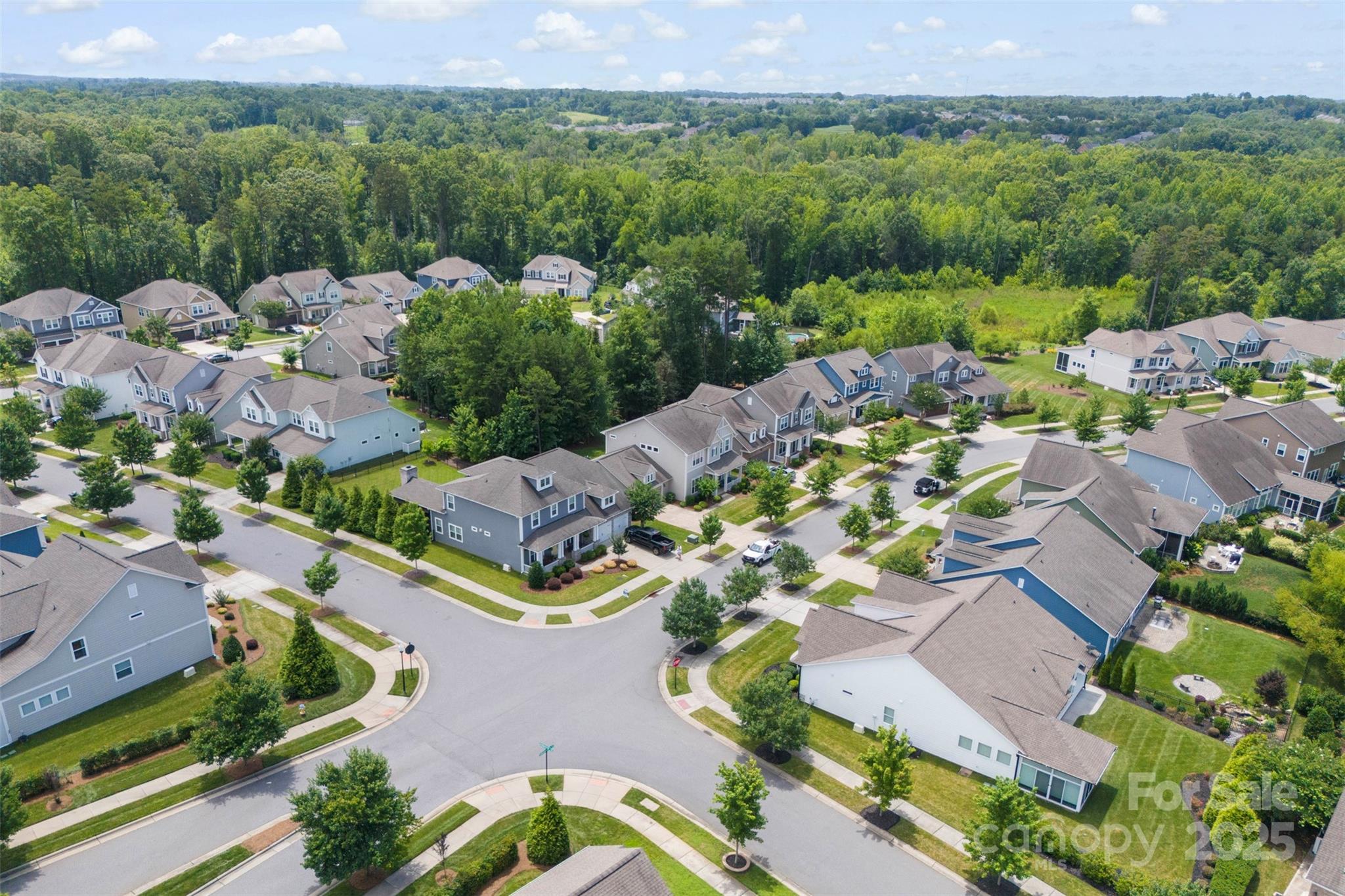 11317 Fullerton Place Drive NW Huntersville NC 28078
