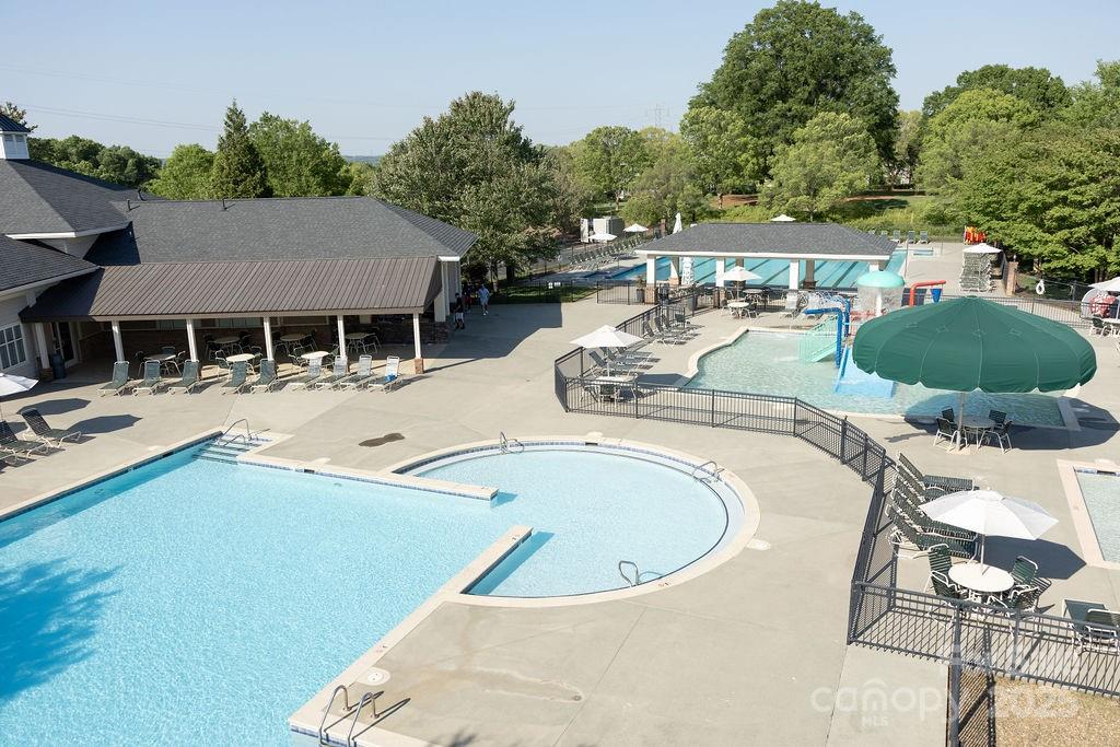 11317 Fullerton Place Drive NW Huntersville NC 28078