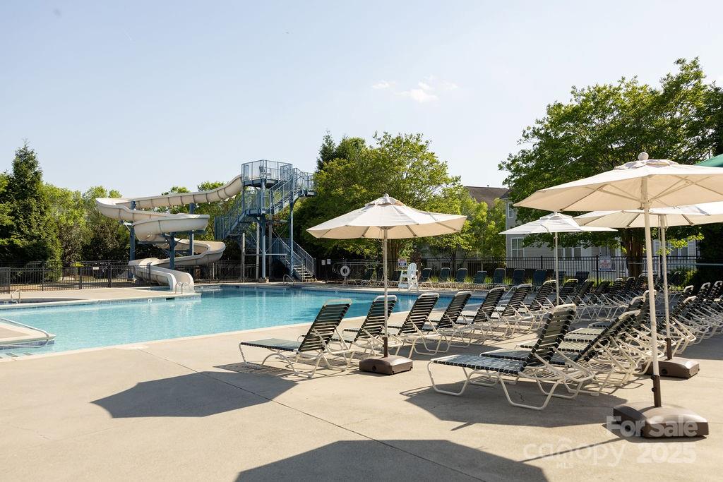 11317 Fullerton Place Drive NW Huntersville NC 28078