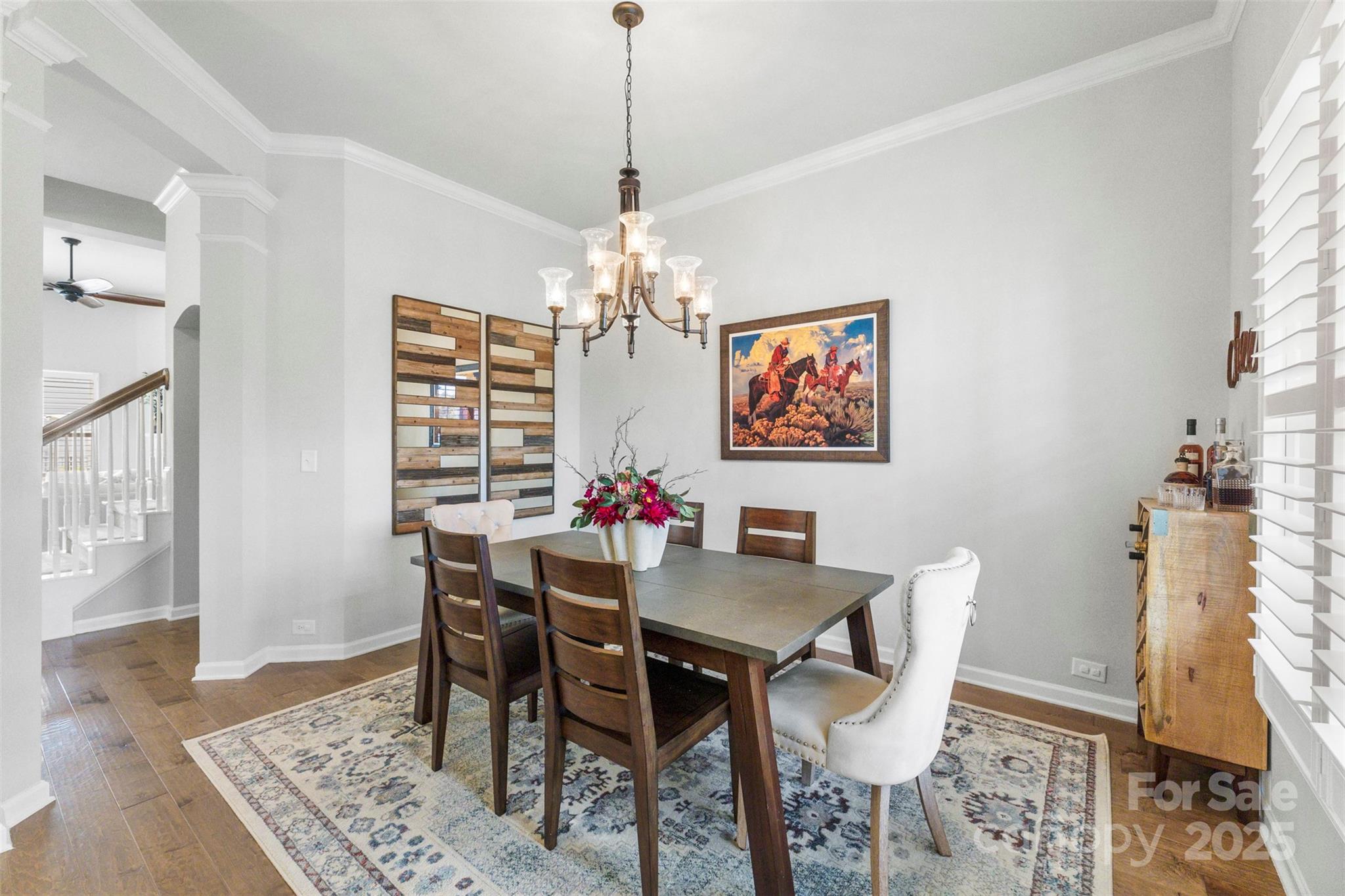 11317 Fullerton Place Drive NW Huntersville NC 28078