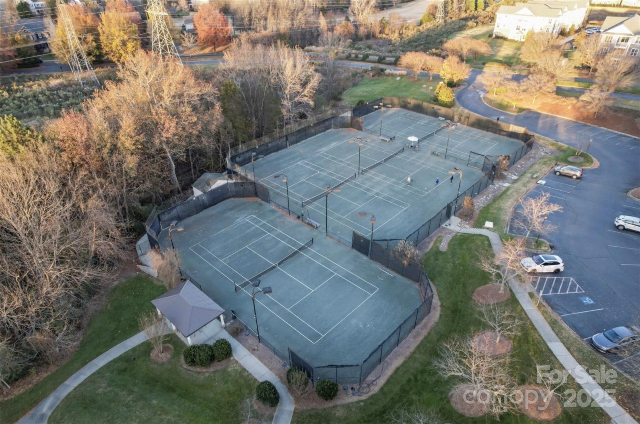 11317 Fullerton Place Drive NW Huntersville NC 28078