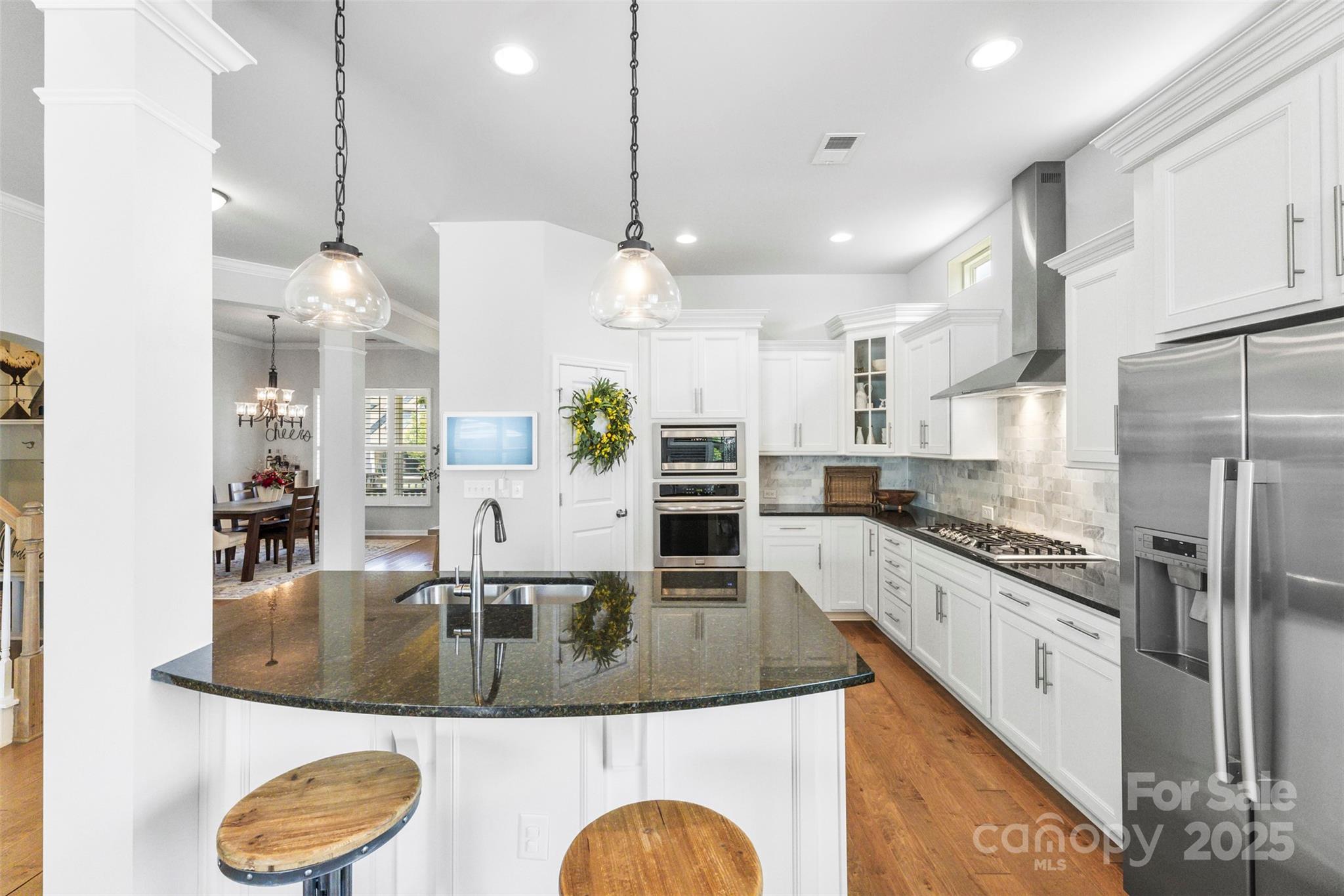 11317 Fullerton Place Drive NW Huntersville NC 28078