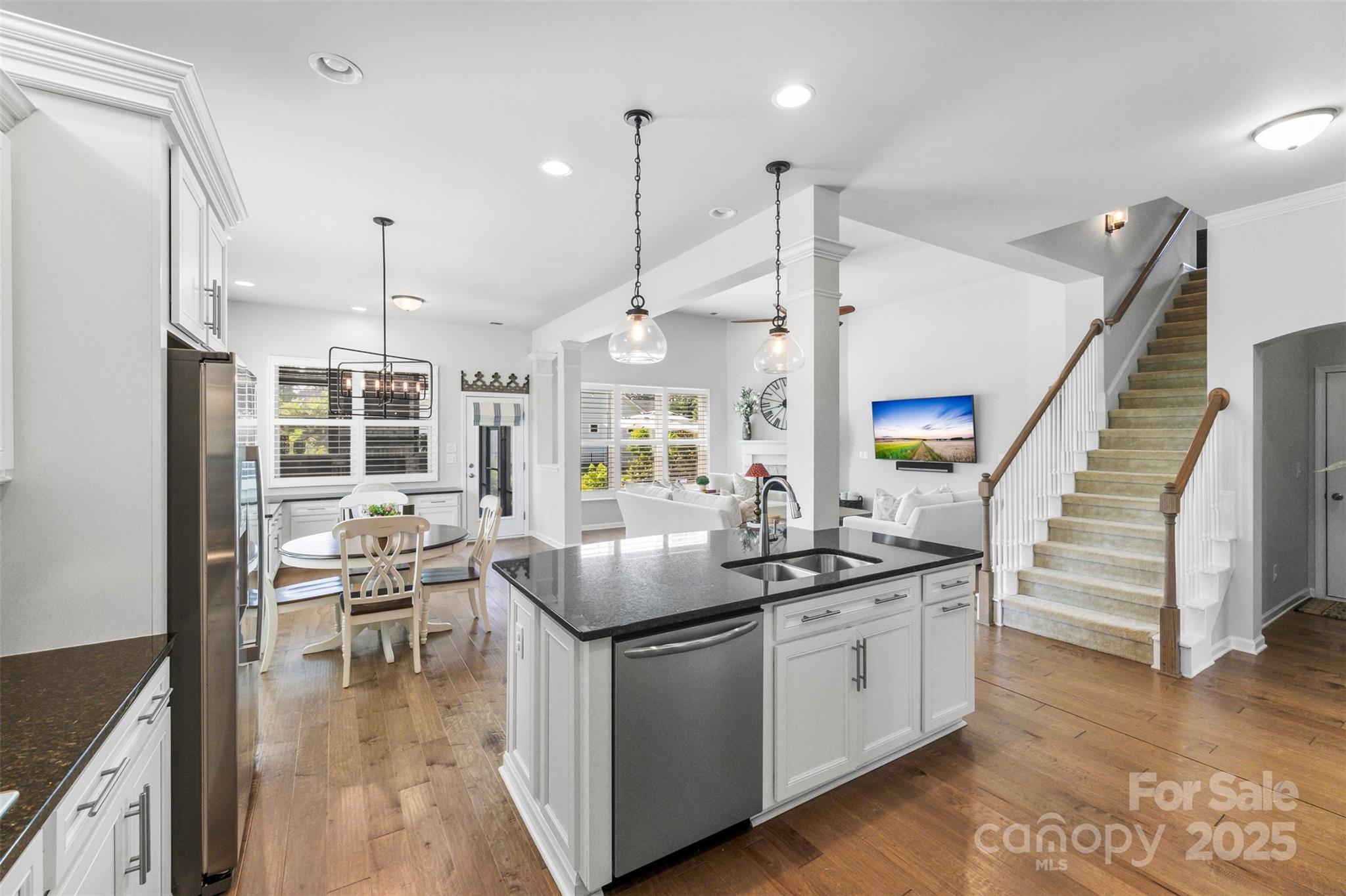 11317 Fullerton Place Drive NW Huntersville NC 28078
