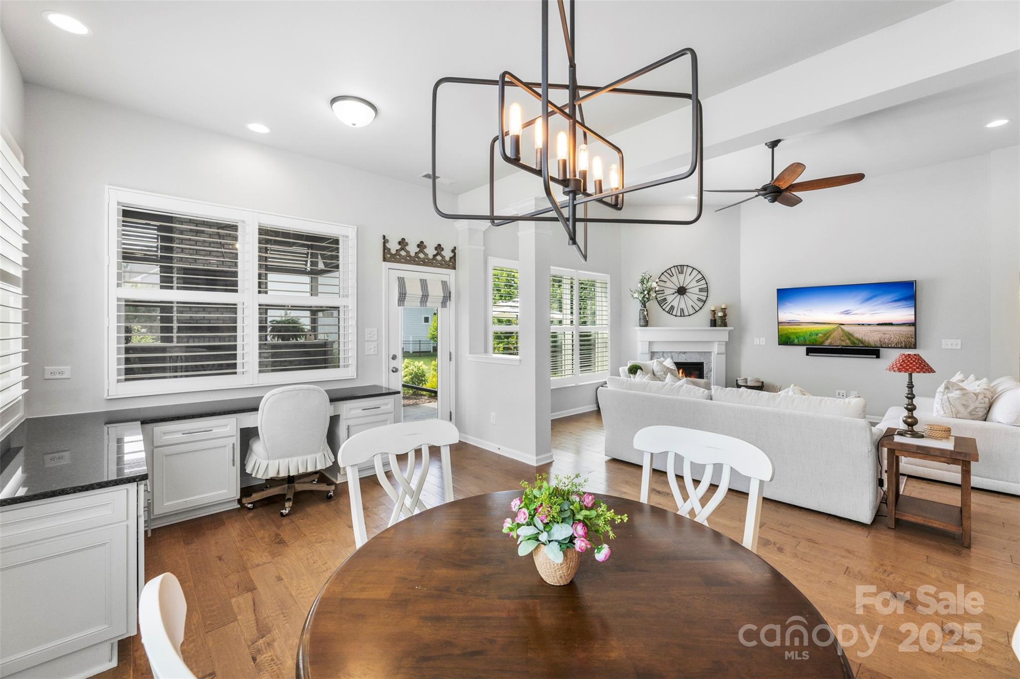 11317 Fullerton Place Drive NW Huntersville NC 28078