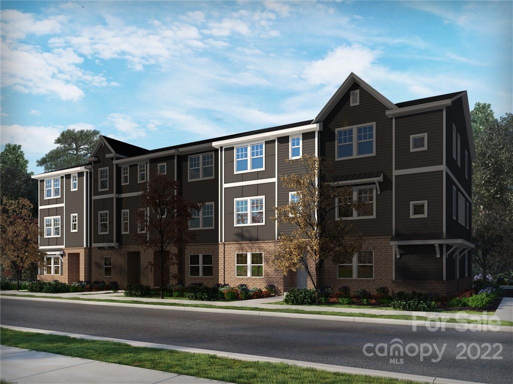 4418 Millennium Avenue Charlotte NC 28217
