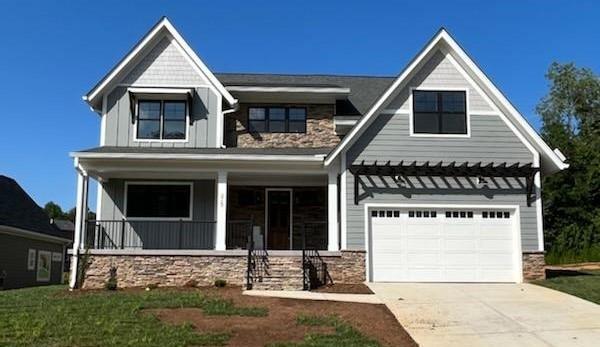 3720 9th Street Court NE Hickory NC 28601
