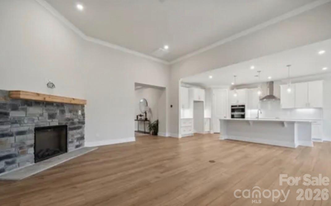 1105 Coppergate Drive Salisbury NC 28147