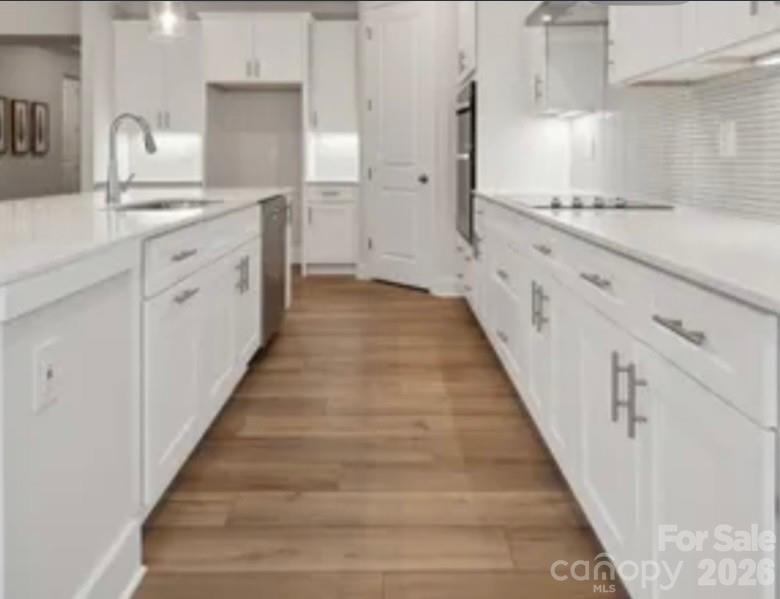 1105 Coppergate Drive Salisbury NC 28147