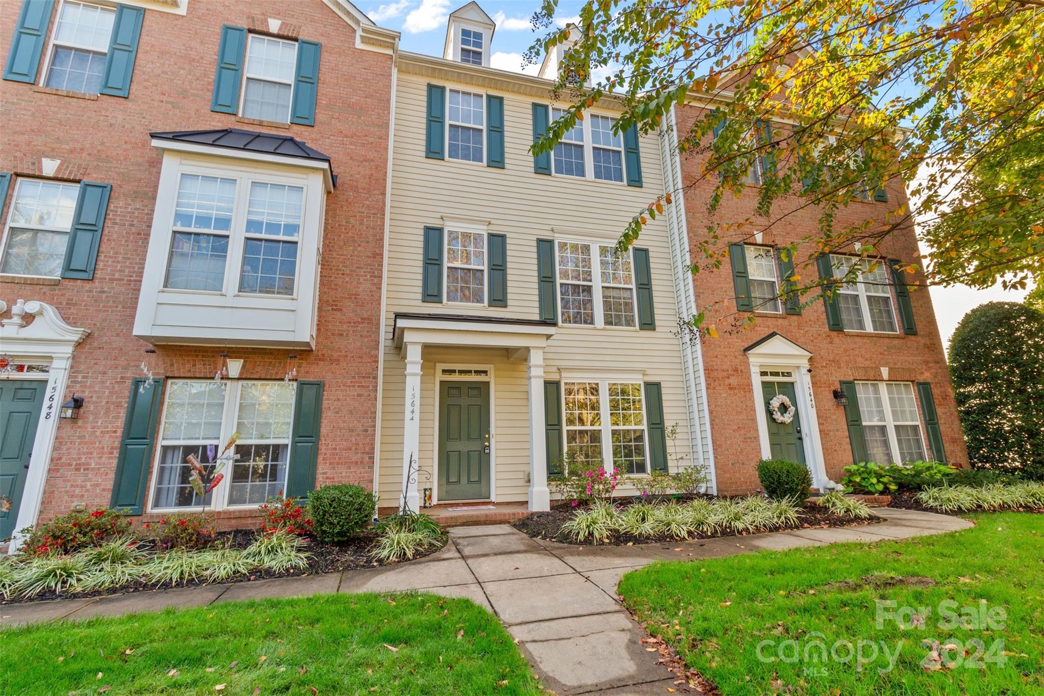 15644 Marvin Road Charlotte NC 28277