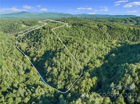 280 Hunter Ridge Drive Marshall NC 28753