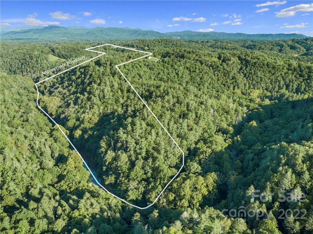 280 Hunter Ridge Drive Marshall NC 28753