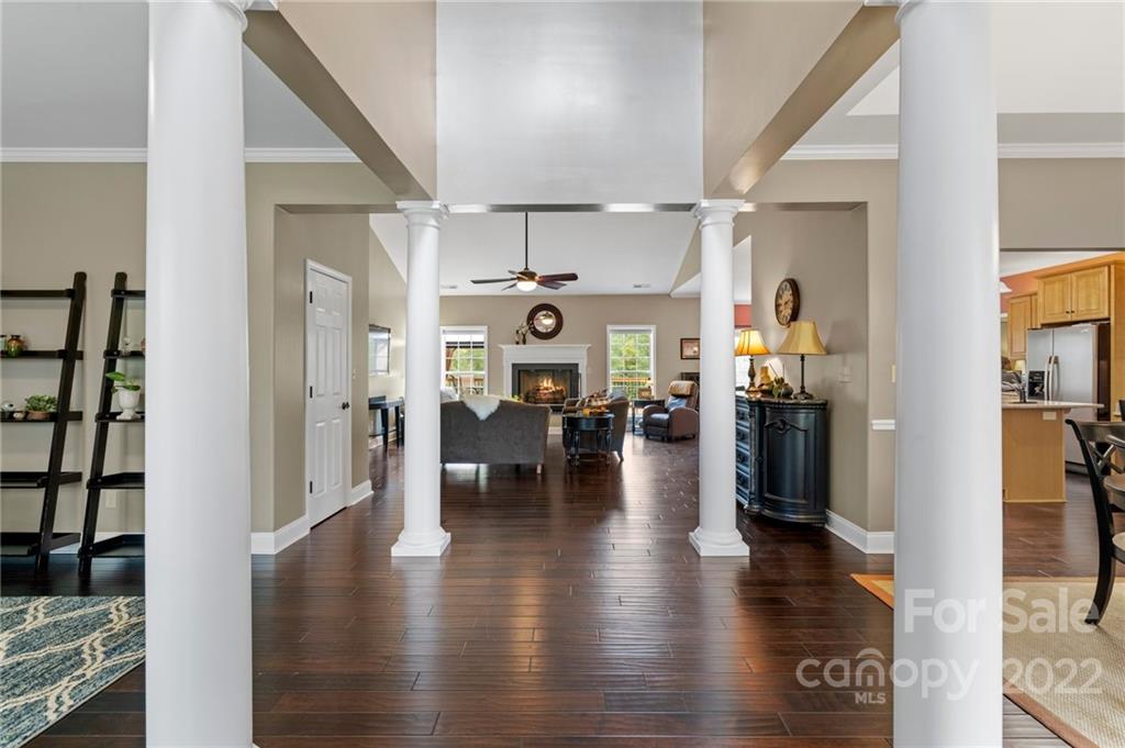 280 Hunter Ridge Drive Marshall NC 28753