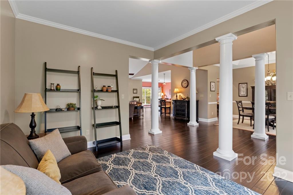 280 Hunter Ridge Drive Marshall NC 28753