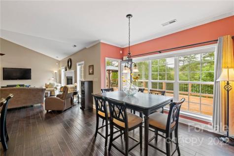 280 Hunter Ridge Drive Marshall NC 28753