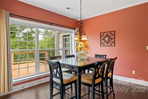 280 Hunter Ridge Drive Marshall NC 28753