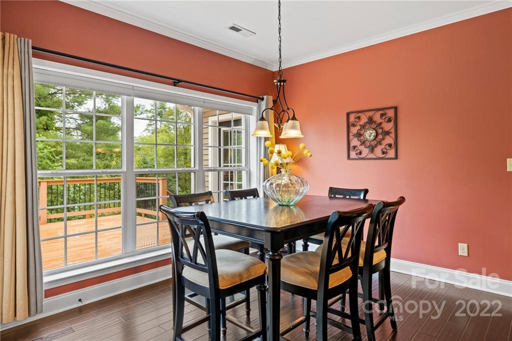 280 Hunter Ridge Drive Marshall NC 28753
