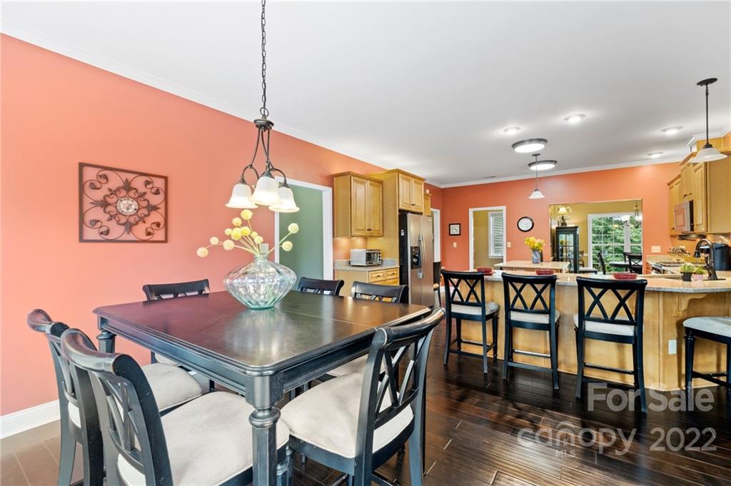 280 Hunter Ridge Drive Marshall NC 28753